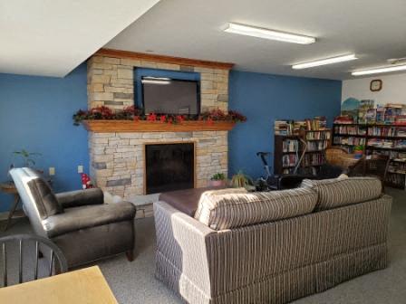 Riverwood Elderly Apartments